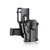 Universelle Pistolenholster Mega-Fit Gen2 Cytac® / absenkbare Plattform