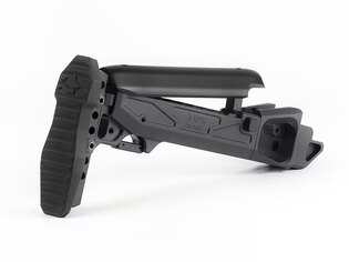 Universeller Teleskopschaft für RPK-74 Kpyk®