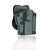 Universelles Pistolenholster Mega-Fit Cytac®
