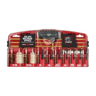 Universelles Reinigungsset Gun Boss® Pro Real Avid®