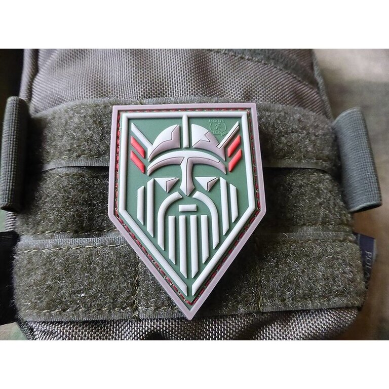Unsere Odin JTG® Patch