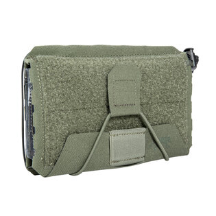 Unterarm-Organizer Wrist Office MKII Tasmanian Tiger®
