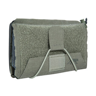 Unterarm-Organizer Wrist Office MKII Tasmanian Tiger® IRR