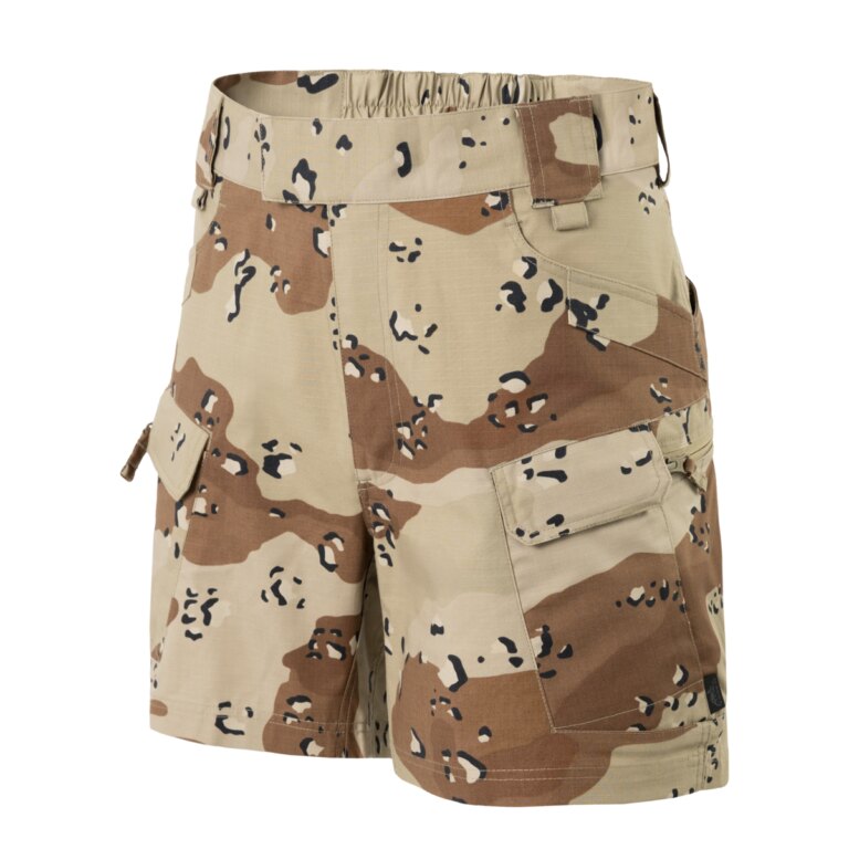 Urban Tactical Shorts 6" Stretch Helikon-Tex®