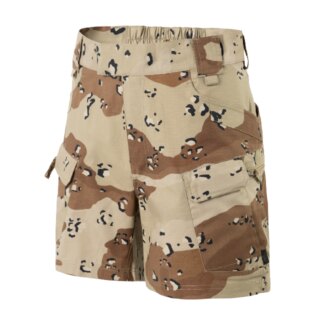 Urban Tactical Shorts 6" Stretch Helikon-Tex®