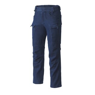 Urban Tactical UTP® Hose Helikon-Tex® - Denim Stretch