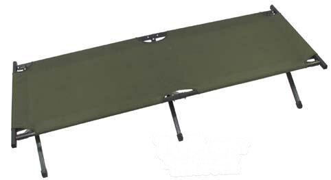 US Feldbett klappbar MFH® lang
