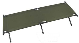 US Feldbett klappbar MFH® lang