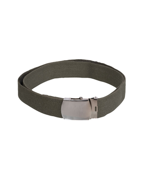 US Hosengürtel 38 mm Mil-Tec®
