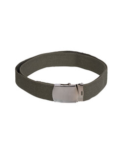 US Hosengürtel 38 mm Mil-Tec®