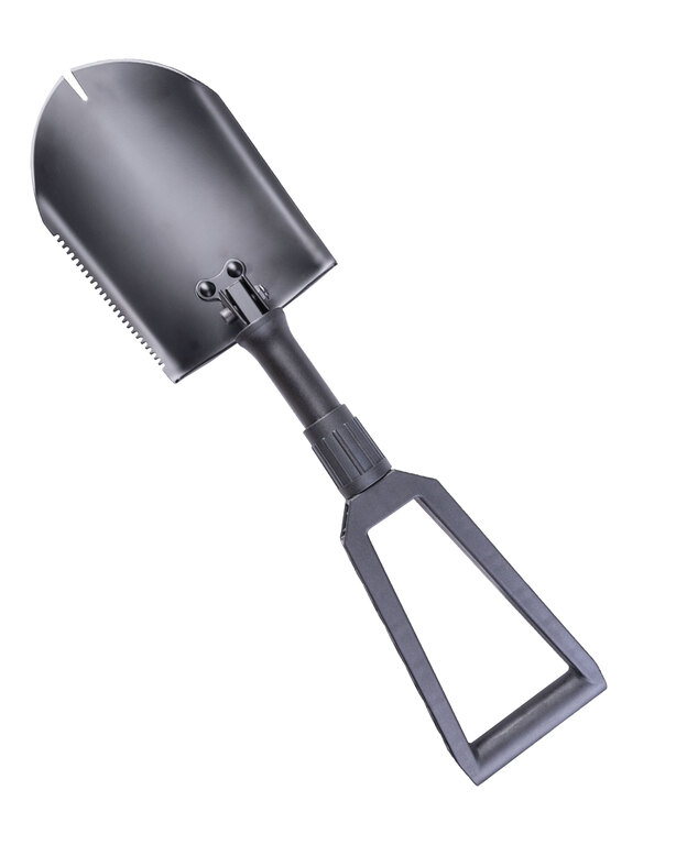 US Klappspaten Mil-Tec®
