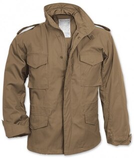 US-Parka - Feldjacke M65 Raw Vintage Surplus®