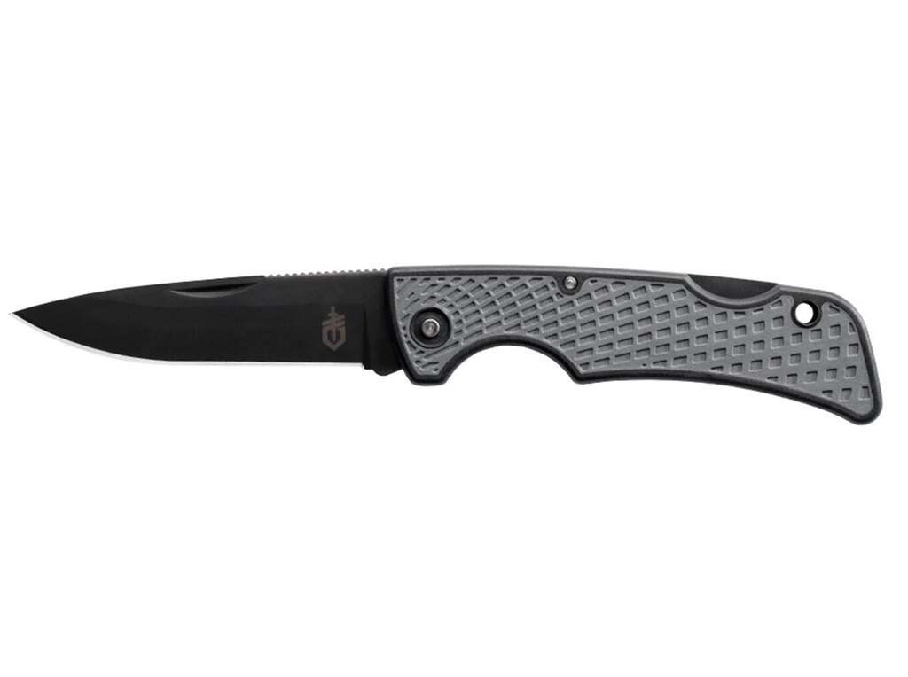 US1 GERBER® Taschenmesser - grau