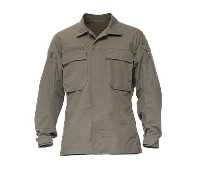 Utility Garm® 2.0 Bluse NFM®