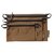 Utillity Taschen-Set Otte Gear®, 3 Stk