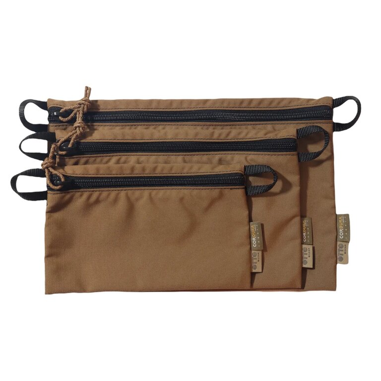 Utillity Taschen-Set Otte Gear®, 3 Stk