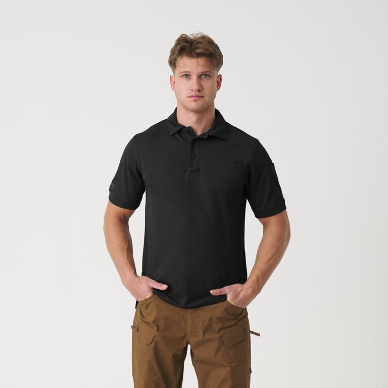 UTL® TopCool® Helikon-Tex® Poloshirt