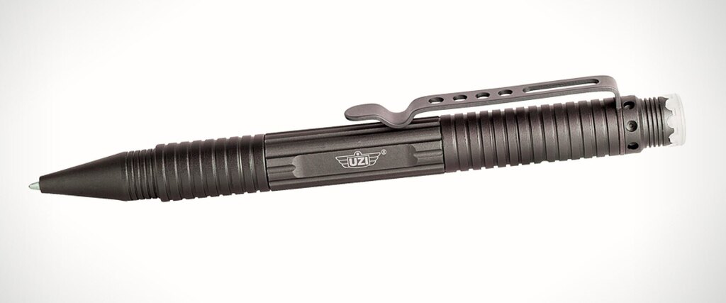 UZI® Defender Modell 1 Kugelschreiber