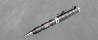 UZI® Defender Modell 7 Kubotan Stift