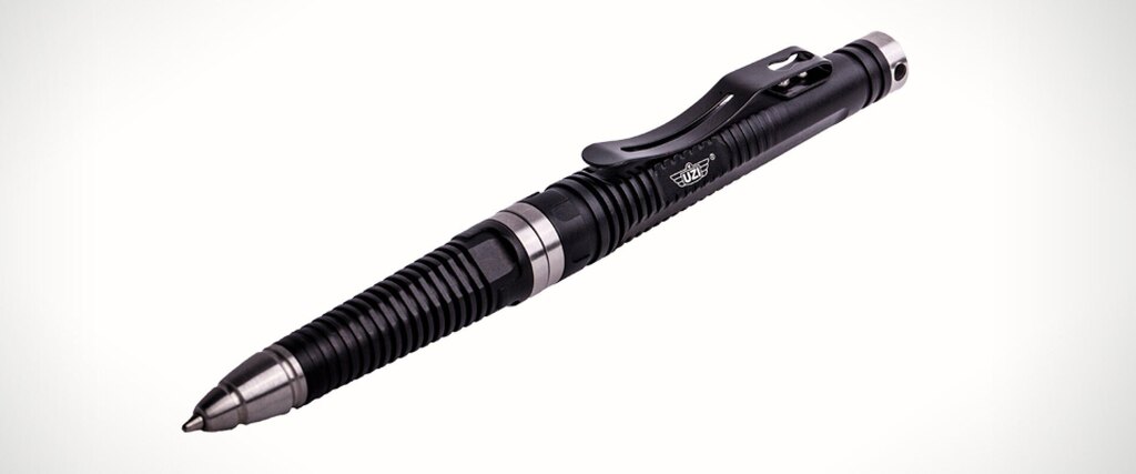 UZI® Defender Modell 8 Kubotan Stift