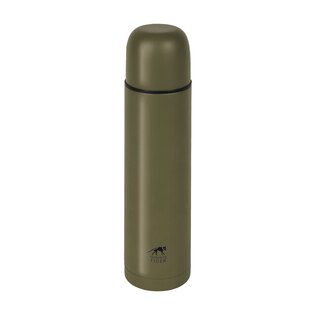 Vakuum-Thermoskanne Tasmanian Tiger® H&C STUFF 1 l - oliv