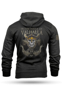 Valhalla Nine Line® Kapuzenpullover