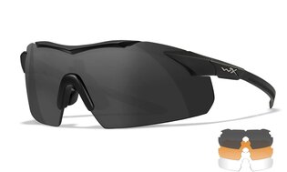Vapor Comm 2.5 Wiley X® Brille, 3 Gläser