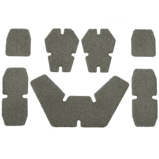 Velcro-Aufkleber für FMA® Helm