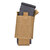 Velcro-Zusatzinsert für AR/AK-Gewehrmagazin Real Target®