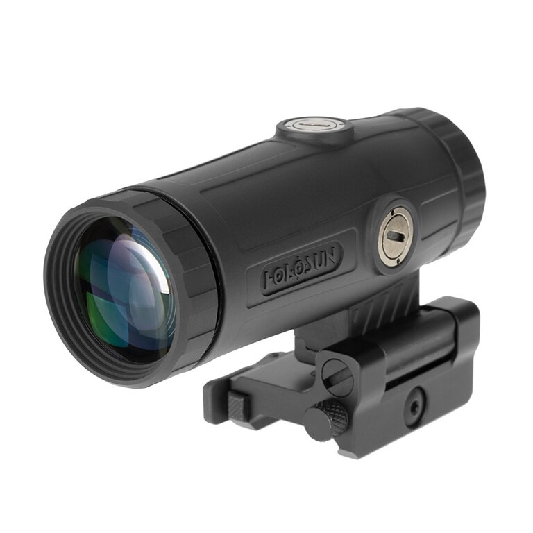 Vergrößerungsmodul HM3X-T Elite Magnifier Holosun®