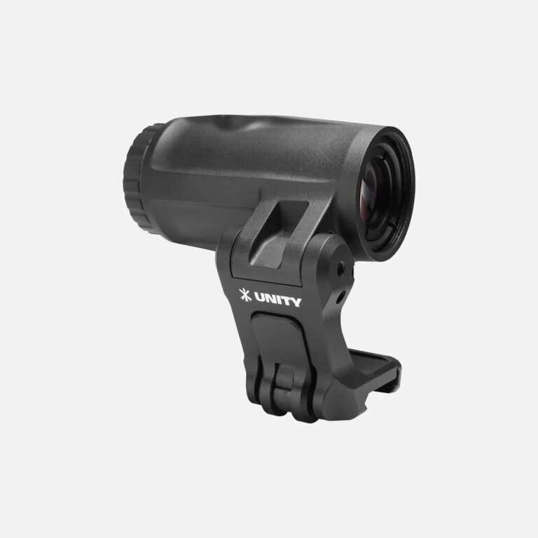 Vergrößerungsmodul Magnifier FAST™ FTC 4X Unity Tactical®