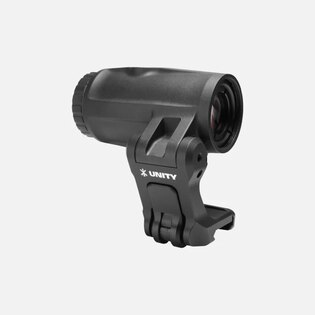 Vergrößerungsmodul Magnifier FAST™ FTC 4X Unity Tactical®
