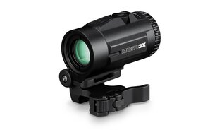 Vergrößerungsmodul Micro 3x Magnifier vor dem Vortex® Kollimator