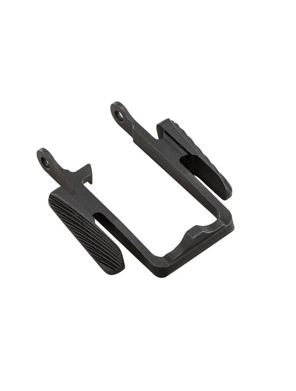 Verlängerter Verschlussfang CZ P-10 Apex®