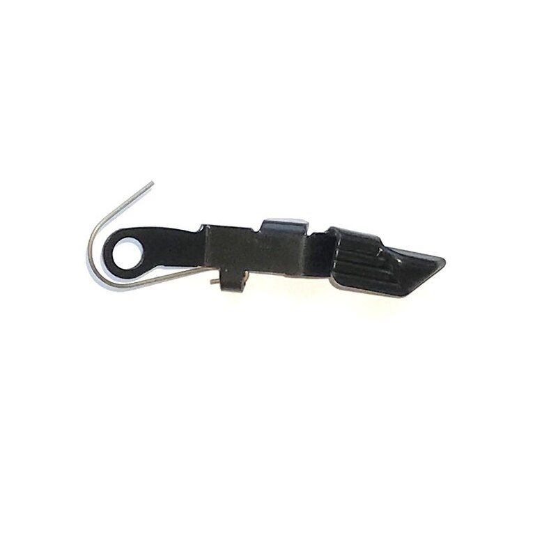 Verlängerter Verschlussfanghebel für Glock®