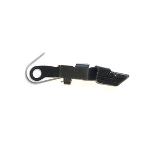 Verlängerter Verschlussfanghebel für Glock®