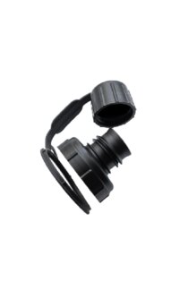 Verschluss/Adapter CCAL TacValve®