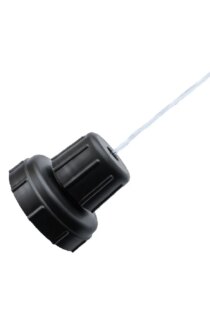 Verschluss/Adapter Quickshot QAL von TacValve®