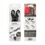 Verstellbarer Gummizug mit Karabiner Knotbone Nite Ize®