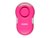 Verteidigungspersonenalarm mit Taschenlampe Sabre Red®, 120 dB