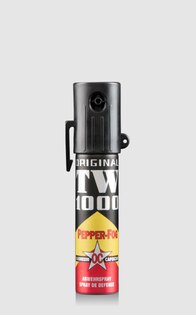Verteidigungsspray Lady Pepper - Fog TW1000® / 20 ml