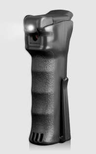 Verteidigungsspray mit Licht Garant Pepper - Jet TW1000® / 30 ml