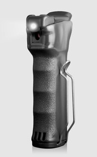 Verteidigungsspray mit Licht Garant Profi Pepper - Jet TW1000® / 30 ml