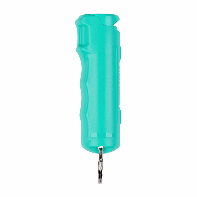 Verteidigungsspray Pepper Gel Sabre Red® / Snap-Clip