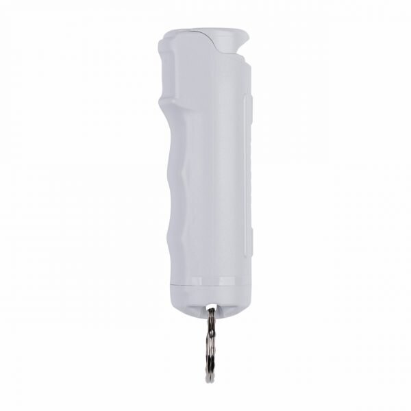 Verteidigungsspray Pepper Spray Sabre Red® / Snap-Clip