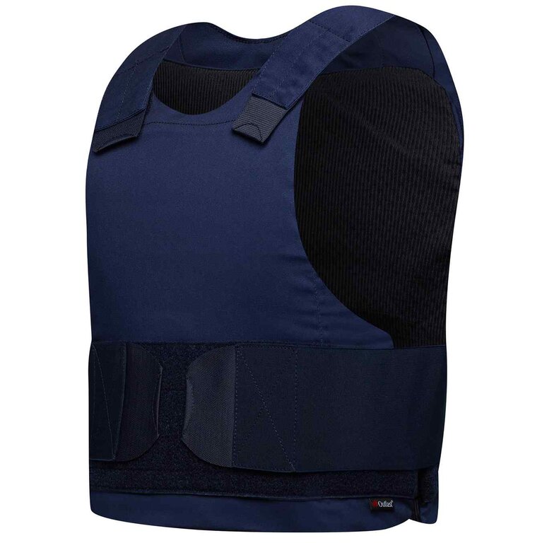 VIP ballistische Weste für verdecktes Tragen PGD-Delta Protection Group®