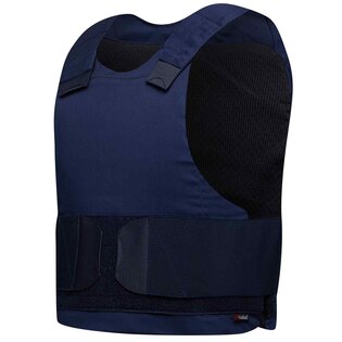 VIP ballistische Weste für verdecktes Tragen PGD-Delta Protection Group®