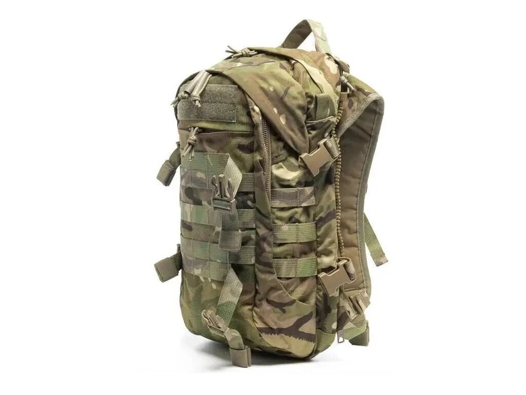 Virtus Assault Rucksack original britische Armee / gebraucht