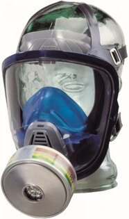 Vollgesichts-Gasmaske Advantage 3131 MSA®