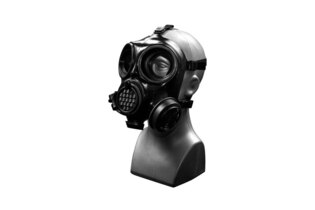 Vollgesichts-Gasmaske OM-90 Avec®